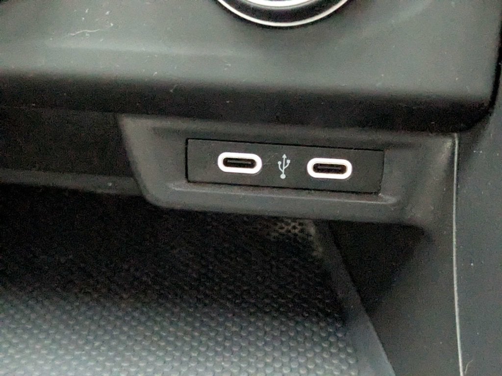 2023 Volkswagen Jetta 1.5T Sport