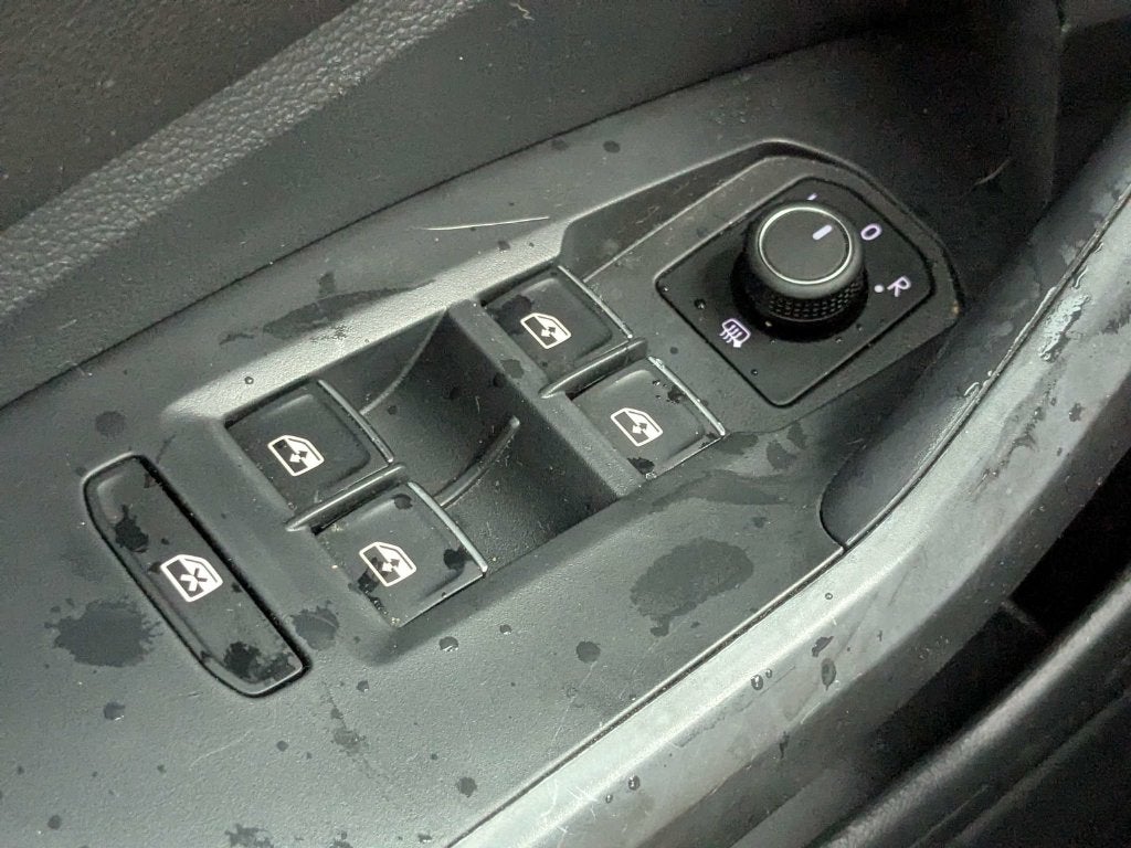 2023 Volkswagen Jetta 1.5T Sport