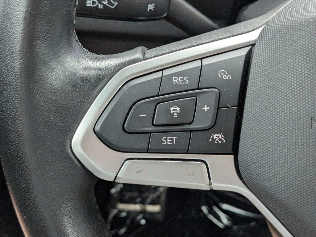 2023 Volkswagen Jetta 1.5T Sport