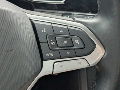 2023 Volkswagen Jetta 1.5T Sport