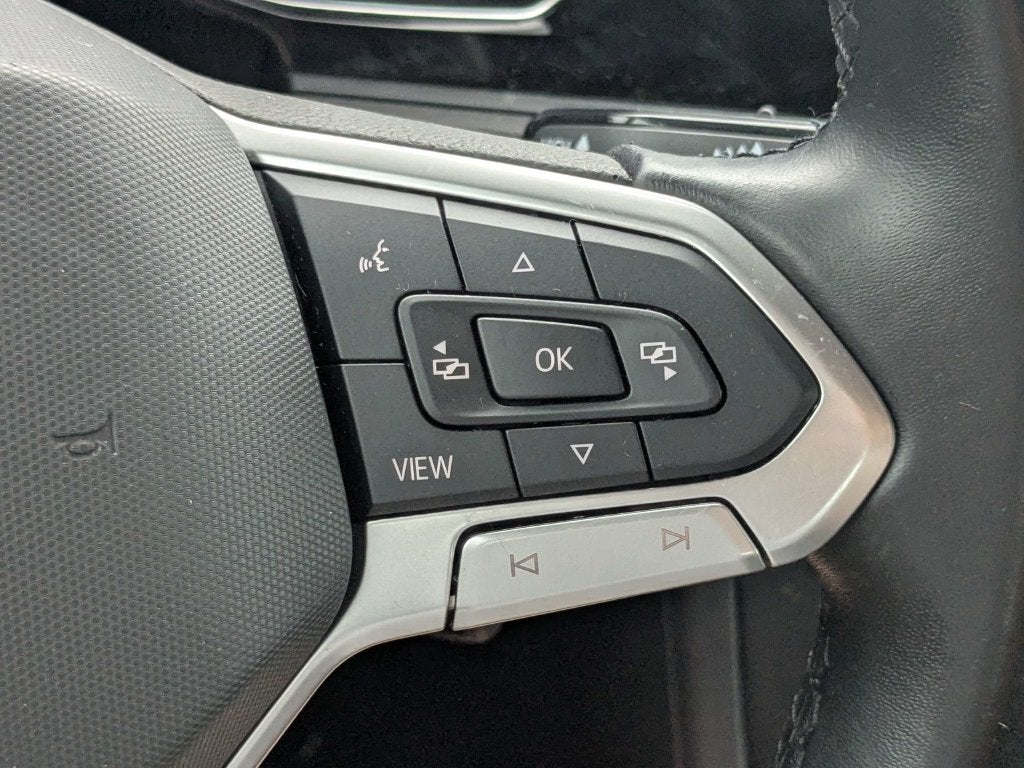 2023 Volkswagen Jetta 1.5T Sport