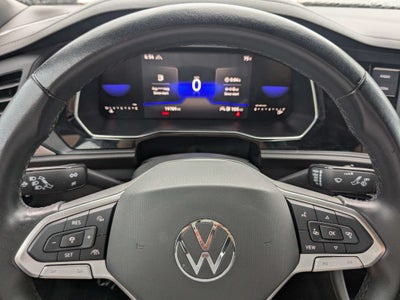 2023 Volkswagen Jetta 1.5T Sport