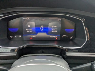 2023 Volkswagen Jetta 1.5T Sport