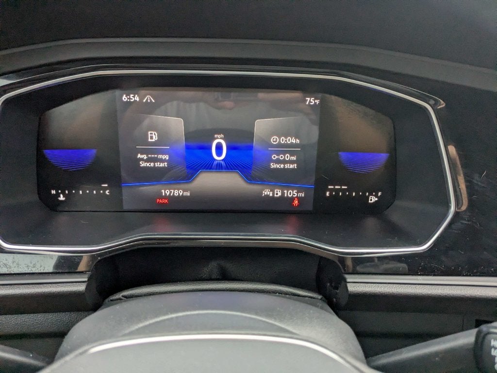 2023 Volkswagen Jetta 1.5T Sport