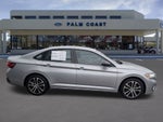 2023 Volkswagen Jetta 1.5T Sport