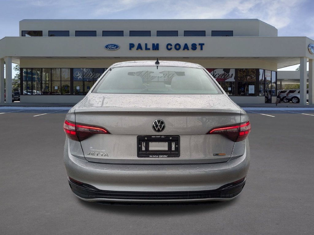 2023 Volkswagen Jetta 1.5T Sport