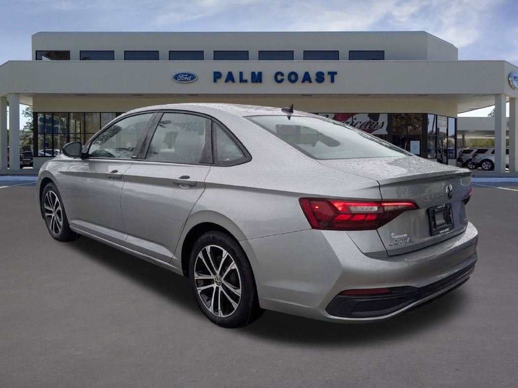 2023 Volkswagen Jetta 1.5T Sport