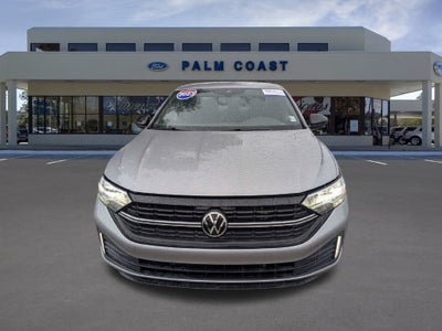 2023 Volkswagen Jetta 1.5T Sport