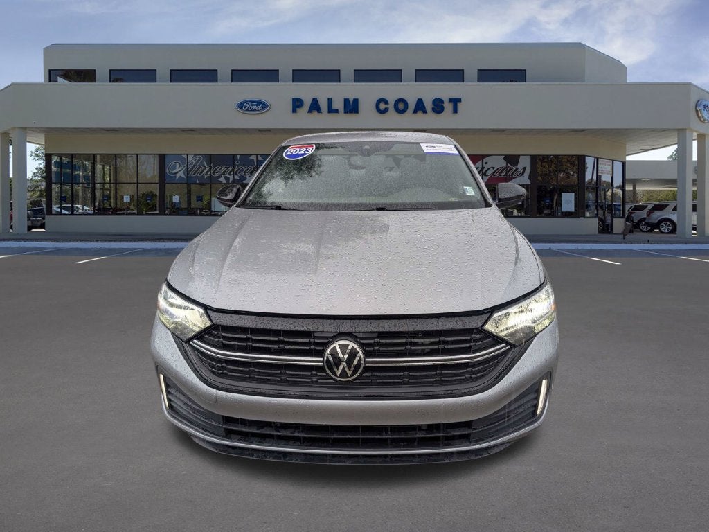 2023 Volkswagen Jetta 1.5T Sport