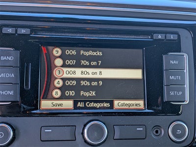 2012 Volkswagen Beetle 2.5L