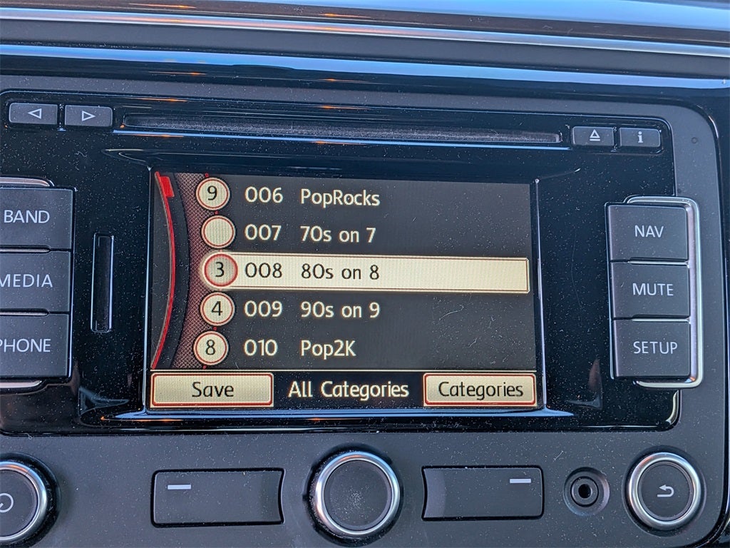 2012 Volkswagen Beetle 2.5L