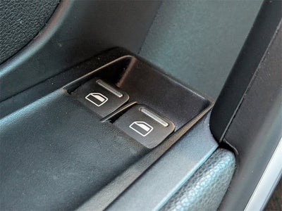 2012 Volkswagen Beetle 2.5L