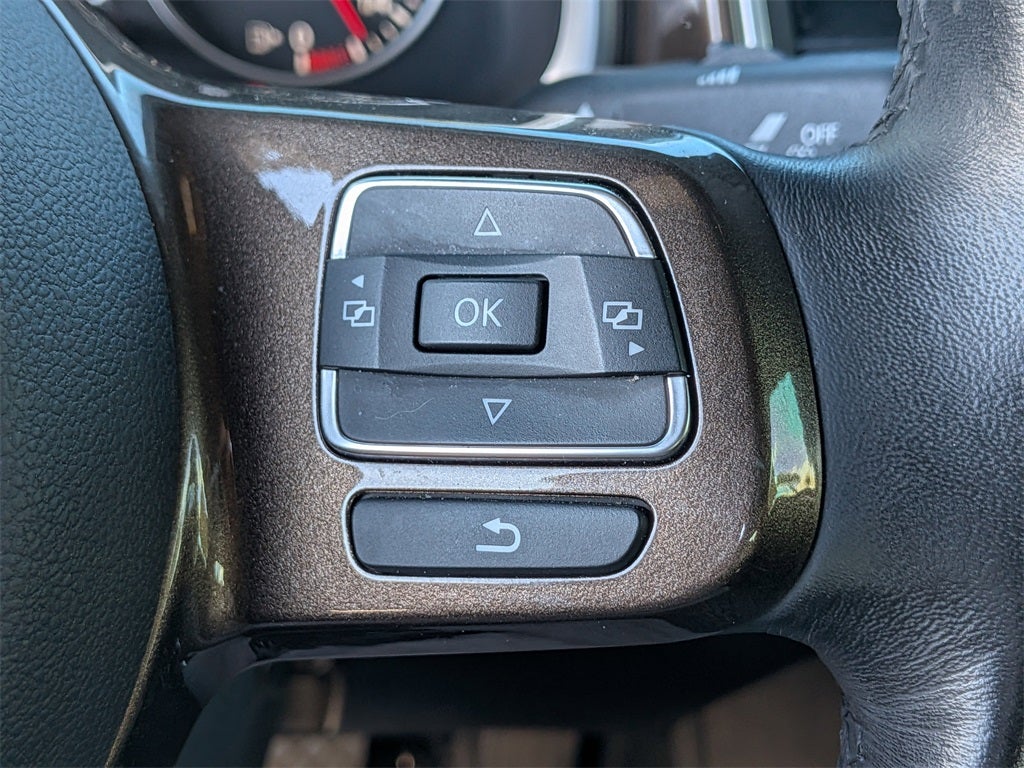 2012 Volkswagen Beetle 2.5L