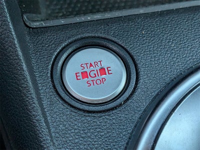 2012 Volkswagen Beetle 2.5L