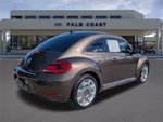 2012 Volkswagen Beetle 2.5L