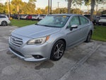 2017 Subaru Legacy 2.5i Limited