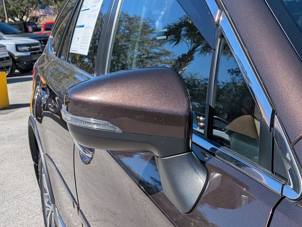 2019 Subaru Outback 2.5i Touring