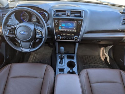 2019 Subaru Outback 2.5i Touring