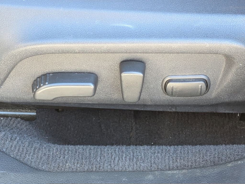 2019 Subaru Outback 2.5i Touring