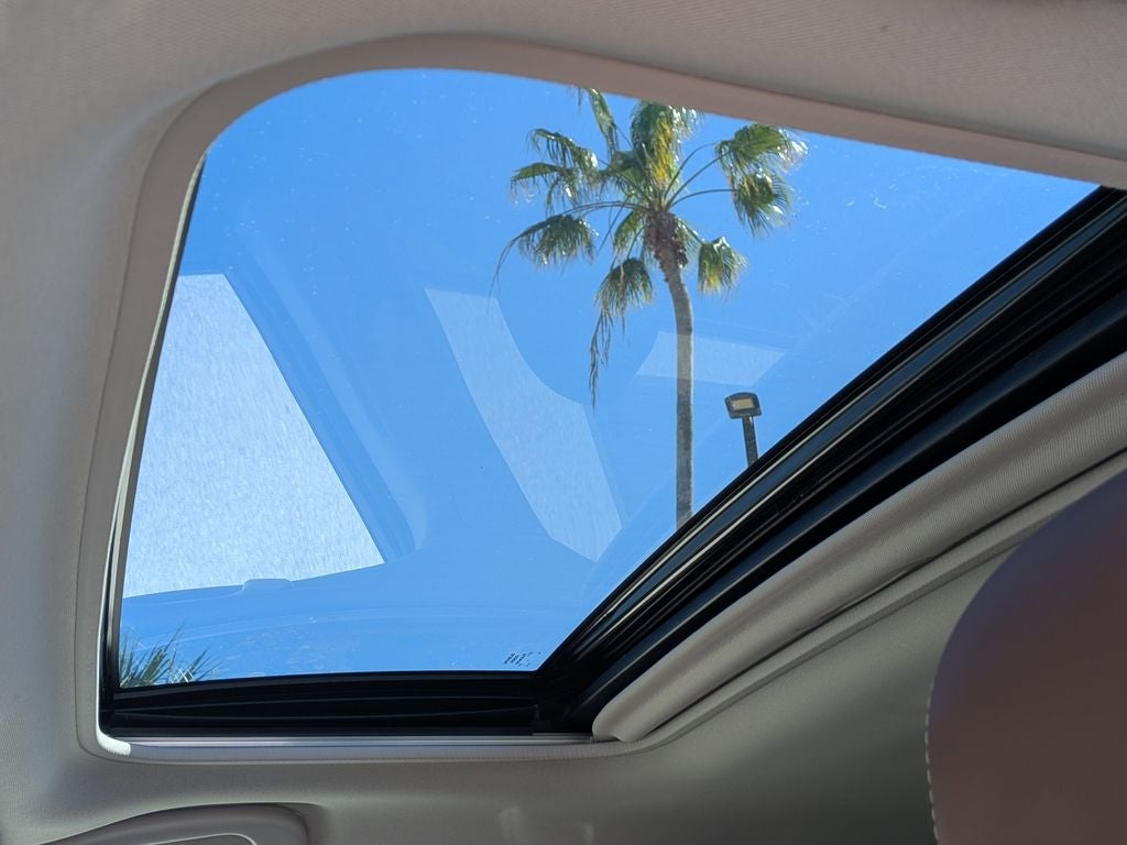 2019 Subaru Outback 2.5i Touring