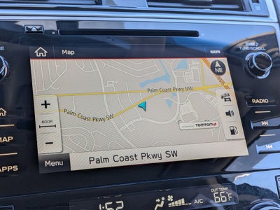 2019 Subaru Outback 2.5i Touring