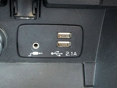 2019 Subaru Outback 2.5i Touring