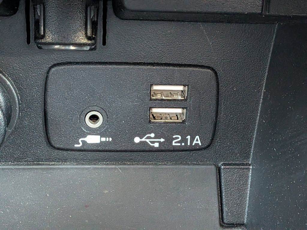 2019 Subaru Outback 2.5i Touring