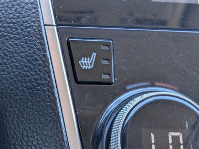 2019 Subaru Outback 2.5i Touring