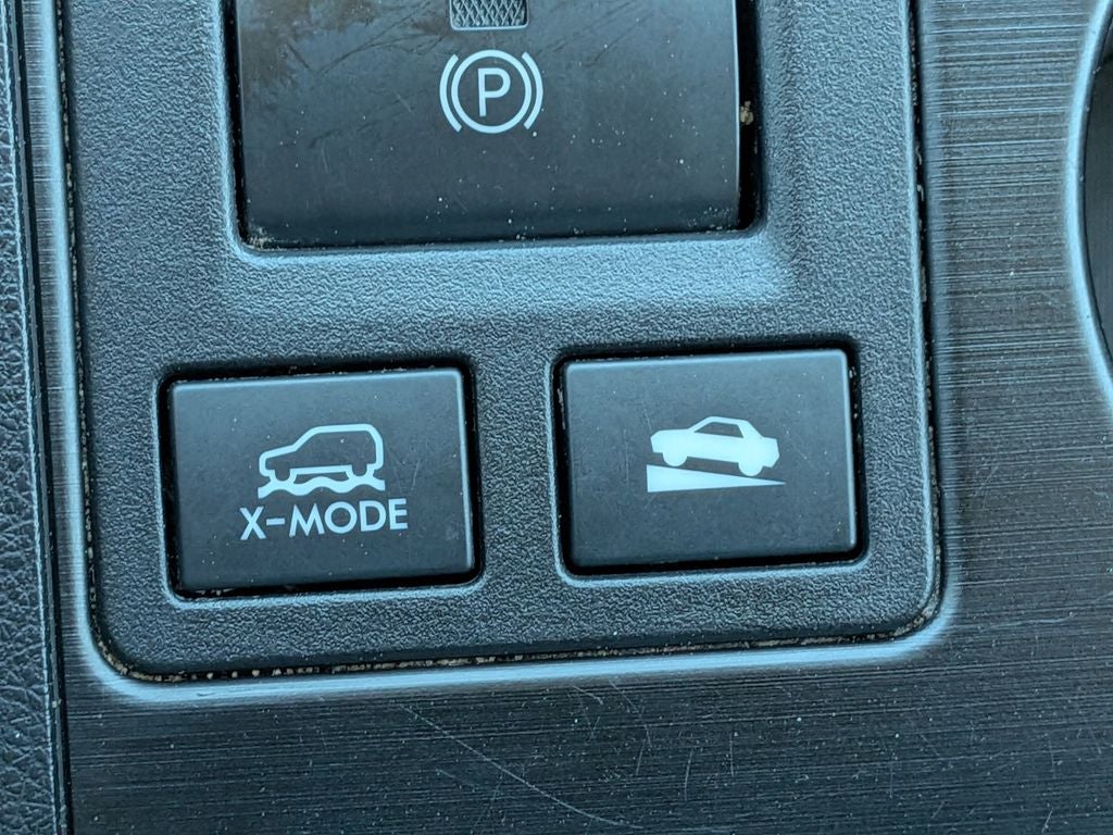 2019 Subaru Outback 2.5i Touring