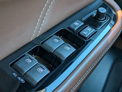 2019 Subaru Outback 2.5i Touring