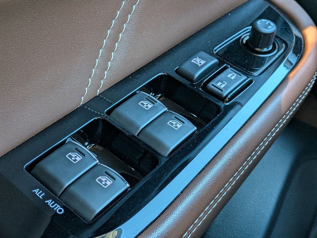 2019 Subaru Outback 2.5i Touring