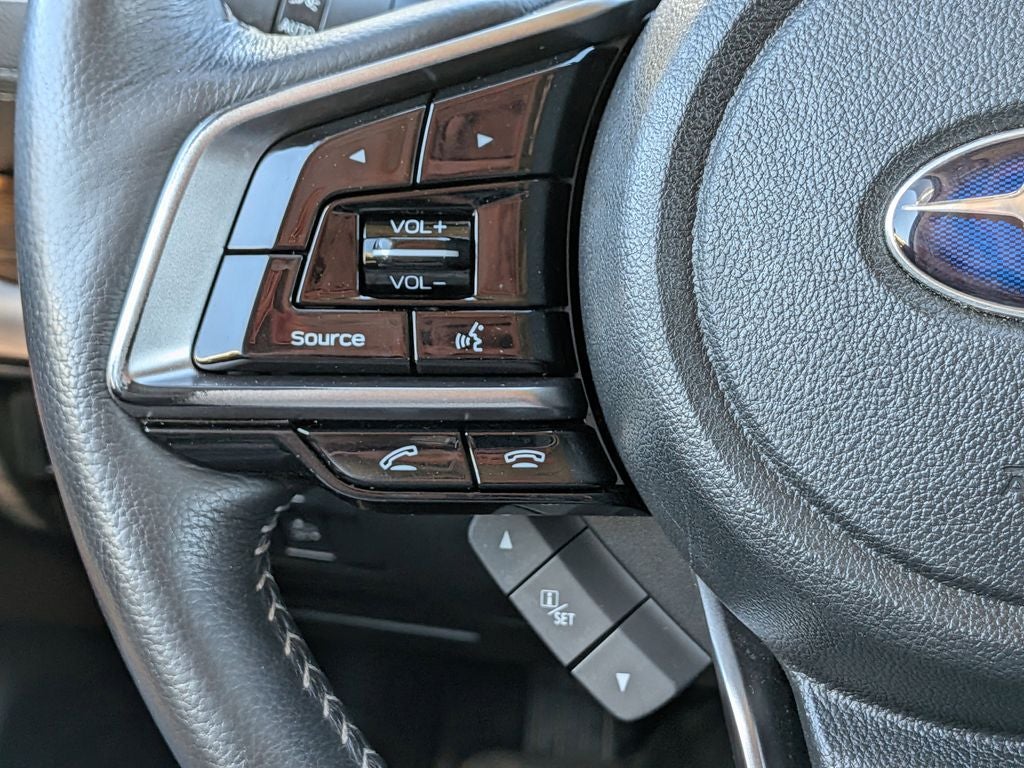 2019 Subaru Outback 2.5i Touring