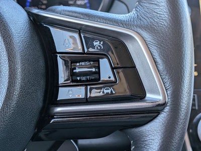 2019 Subaru Outback 2.5i Touring