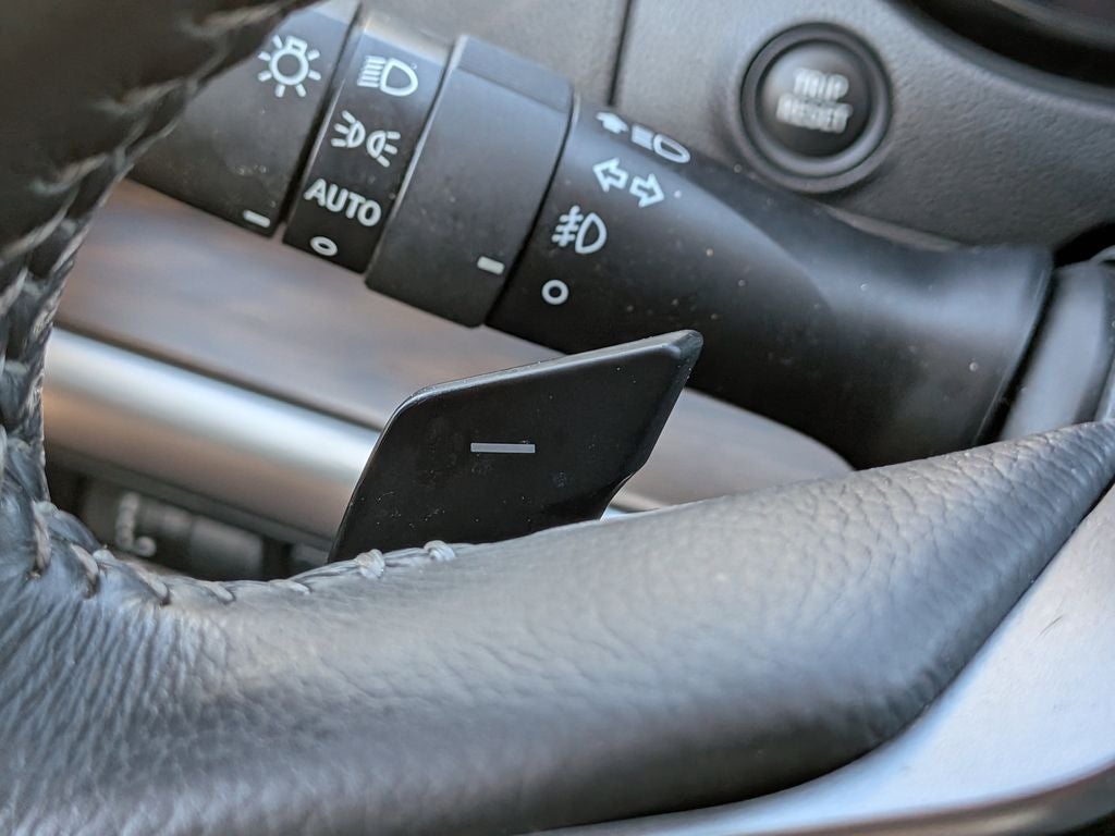 2019 Subaru Outback 2.5i Touring