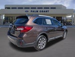 2019 Subaru Outback 2.5i Touring