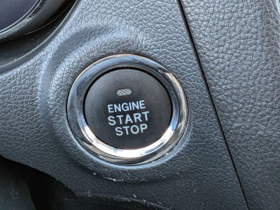 2019 Subaru Outback 2.5i Touring