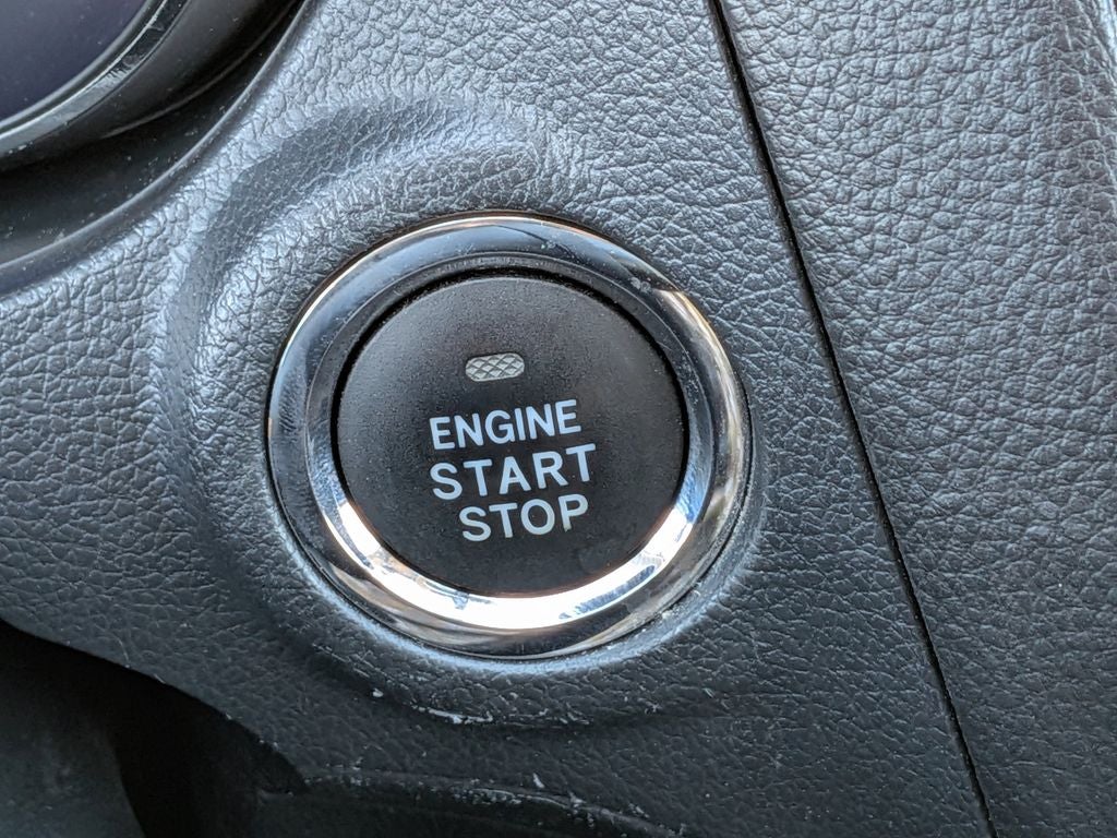 2019 Subaru Outback 2.5i Touring