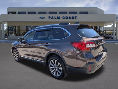 2019 Subaru Outback 2.5i Touring