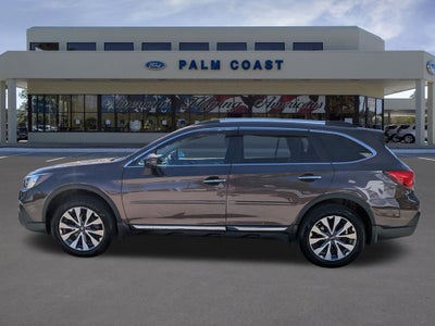 2019 Subaru Outback 2.5i Touring