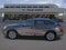 2019 Subaru Outback 2.5i Touring