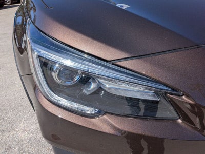 2019 Subaru Outback 2.5i Touring