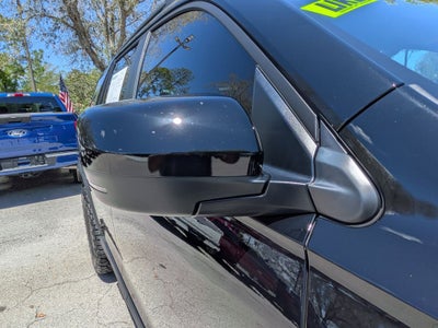 2026 Honda Passport TrailSport Blackout