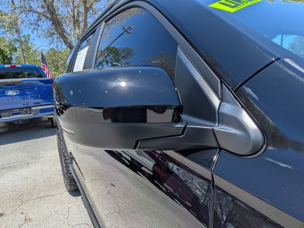 2026 Honda Passport TrailSport Blackout