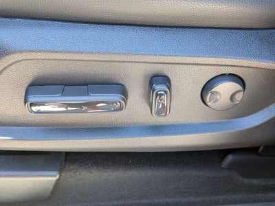 2026 Honda Passport TrailSport Blackout