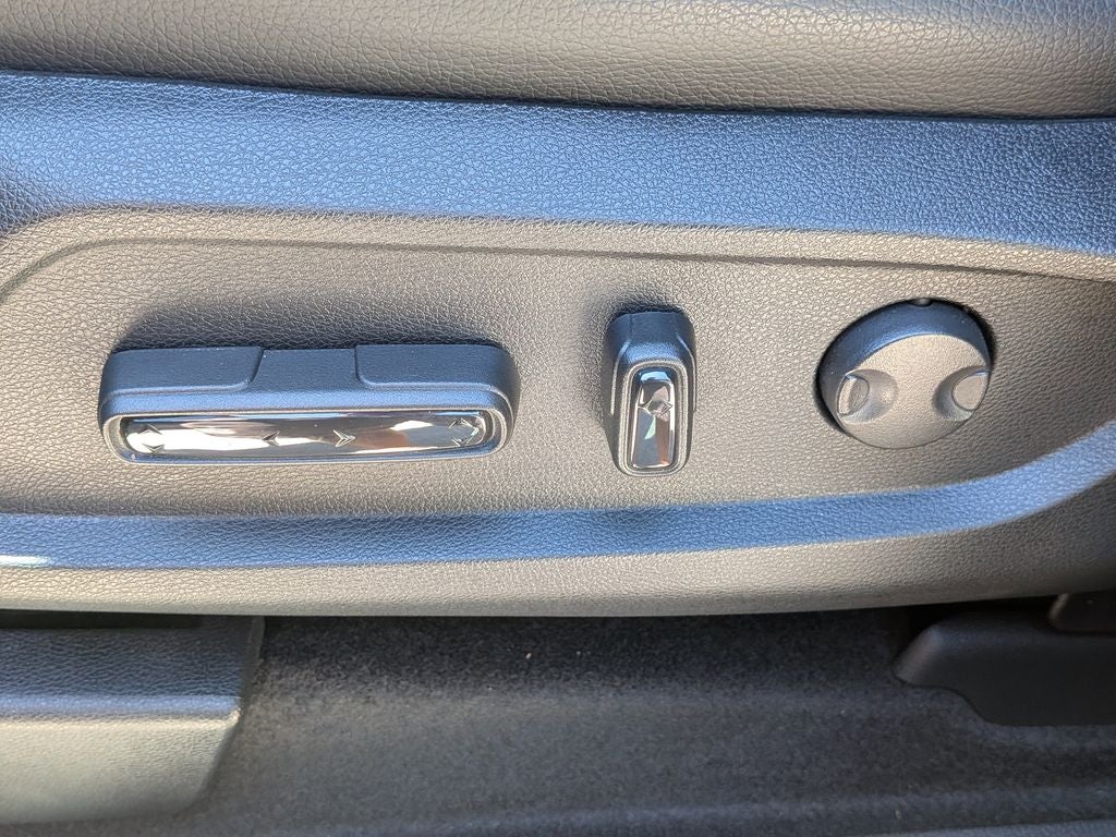 2026 Honda Passport TrailSport Blackout