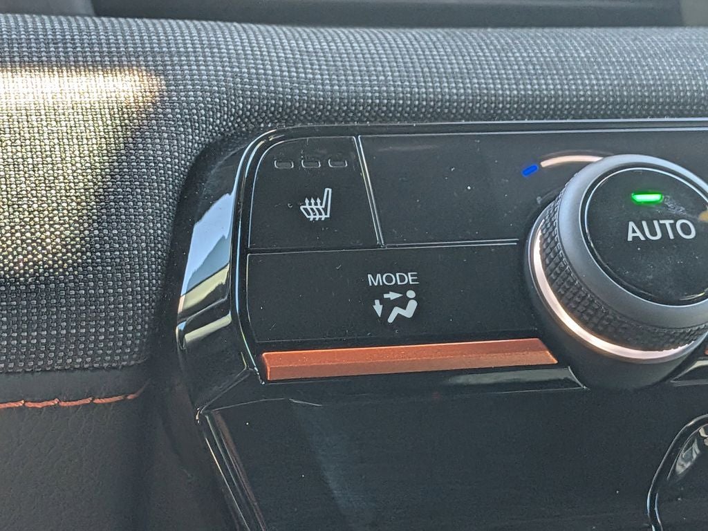 2026 Honda Passport TrailSport Blackout