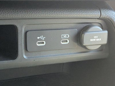 2026 Honda Passport TrailSport Blackout