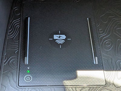 2026 Honda Passport TrailSport Blackout