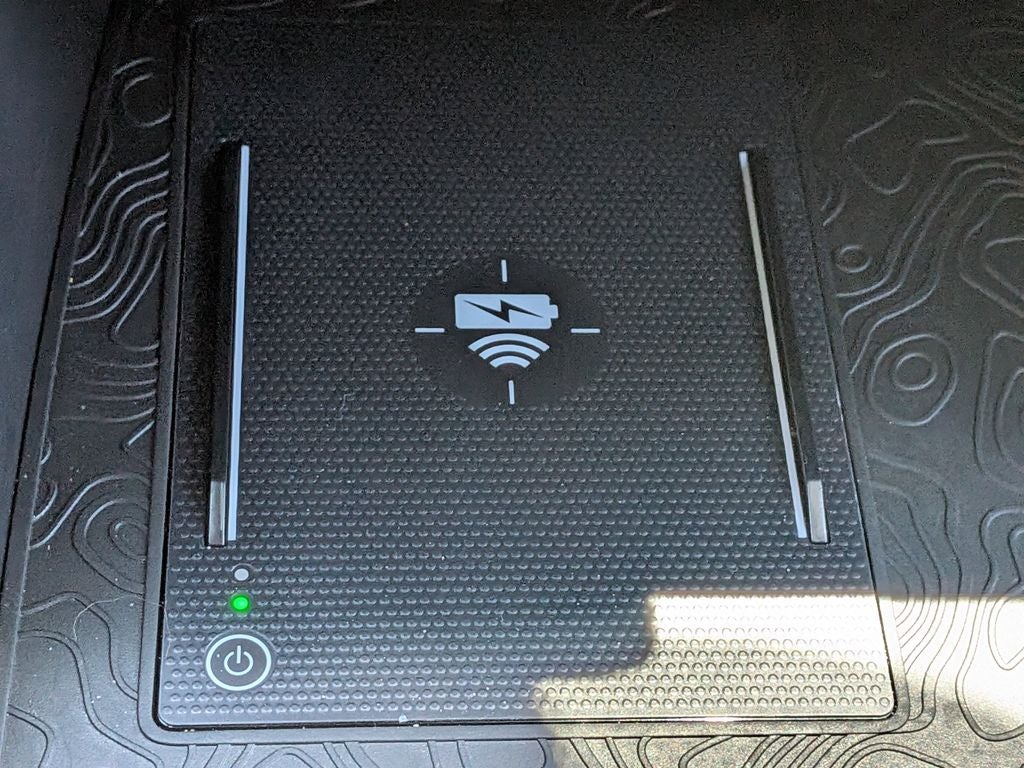 2026 Honda Passport TrailSport Blackout