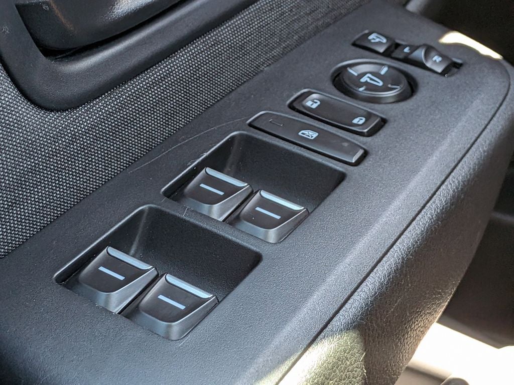 2026 Honda Passport TrailSport Blackout